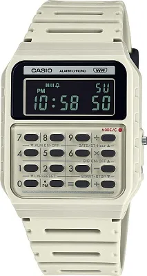 Casio Vintage CA-53WB-8B