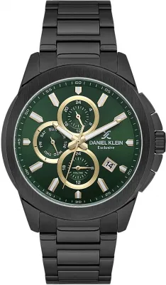 Daniel Klein Exclusive 13995-5