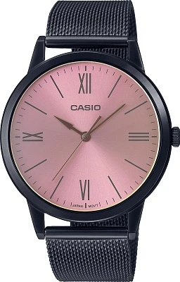Casio Collection MTP-E600MB-4B