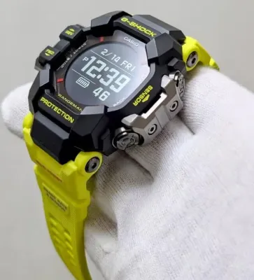 Casio G-Shock GPR-H1000RY-1A9 — купить в магазине TEMPUS | Оригинал