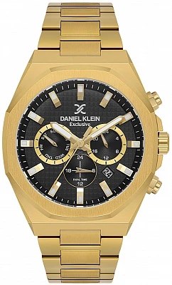 Daniel Klein Exclusive 14218-4