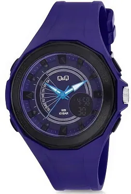 Q&Q GW91J006Y