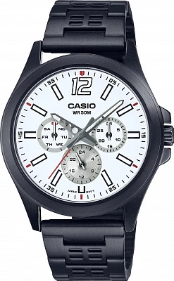 Casio Collection MTP-E350B-7B