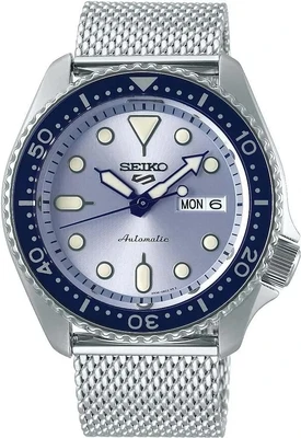Seiko Seiko 5 Sports SRPE77K1
