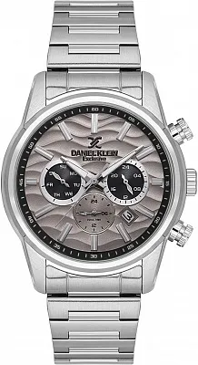 Daniel Klein Exclusive 14062-4