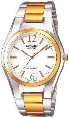 Casio Collection MTP-1253SG-7A