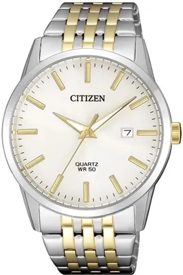 Citizen Quartz BI5006-81P
