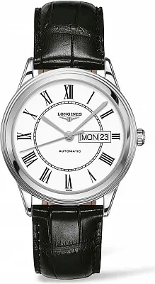 Longines Flagship L4.899.4.21.2