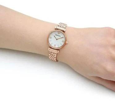 Наручные часы  Emporio Armani  Gianni T-Bar Emporio Armani AR11316 (фото 2)