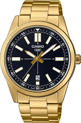 Casio Collection MTP-VD02G-1E