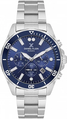 Daniel Klein Exclusive 14067-2