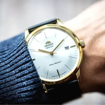 Orient SAC0000BW