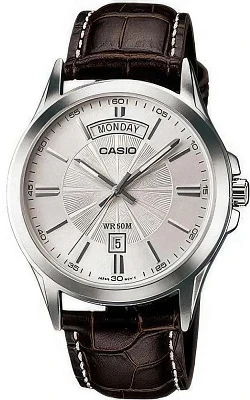 Casio Collection MTP-1381L-7A
