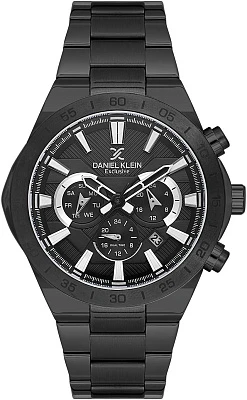 Daniel Klein 14253-4