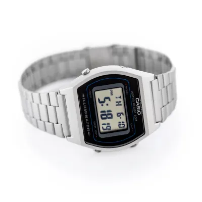 Наручные часы  Casio  Vintage Casio B640WD-1A (фото 12)