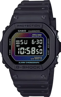 Casio G-Shock DW-5600RW-1E