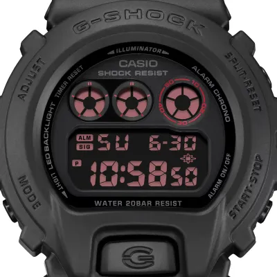 Casio DW-6900UMS-1E