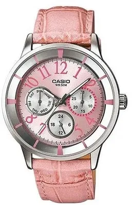 Casio Collection LTP-2084L-4B2