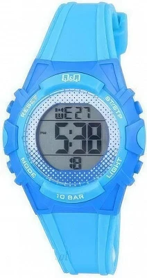 Q&Q Attractive Women M183J801Y