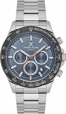 Daniel Klein Exclusive 13852-4