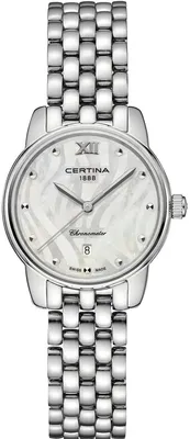 Certina DS-8 C033.051.11.118.00