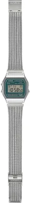 Casio A-158WEM-3E