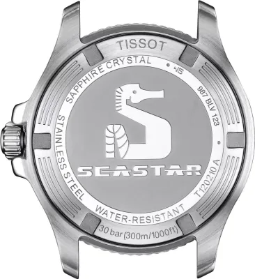 Tissot T120.210.11.041.00