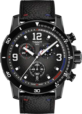 Tissot Supersport T125.617.37.067.00