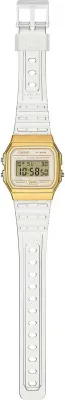 Наручные часы  Casio  Collection Casio F-91WS-7A2 (фото 2)