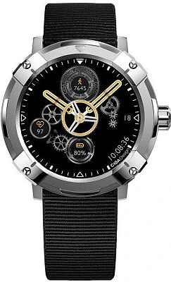 CIGA Design Digital DFH011-SS02-2B5B