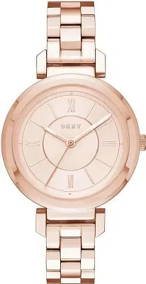 DKNY Essentials Metal NY2584