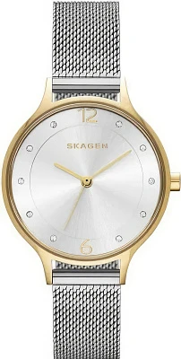Skagen Steel Women SKW2340