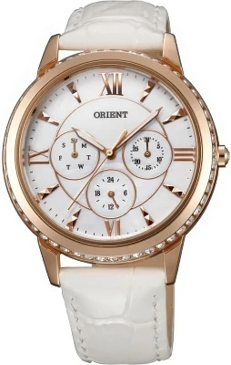Orient Dressy FSW03002W