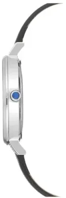 Наручные часы  Anne Klein  Leather Anne Klein 2993SVBK (фото 3)