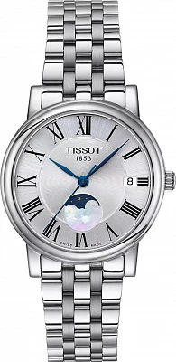 Наручные часы Tissot T122.223.11.033.00