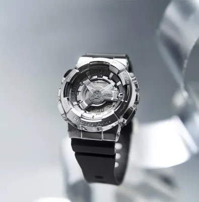 Casio GM-S110-1A