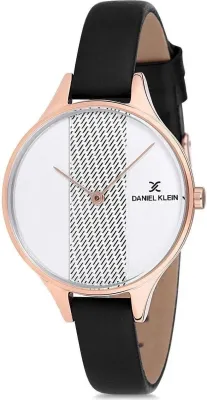 Daniel Klein 12050-2