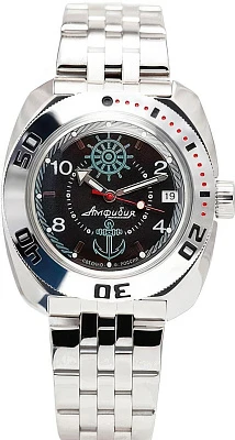 Восток Командирские 710526