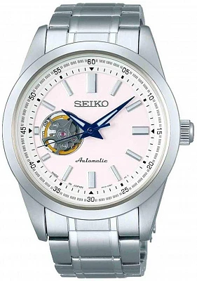 Seiko Automatic SCVE049