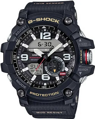 Casio G-Shock GG-1000-1A