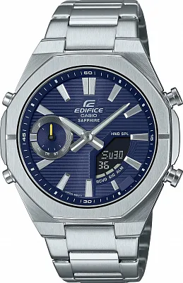 Casio Edifice ECB-S10D-2A