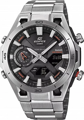 Наручные часы Casio ECB-2300D-1A