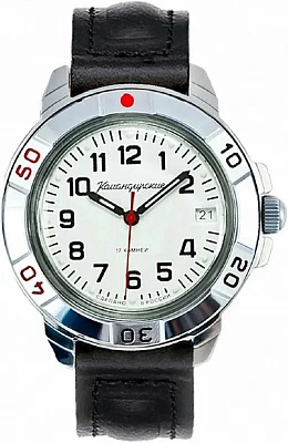 Восток Командирские 43182Б