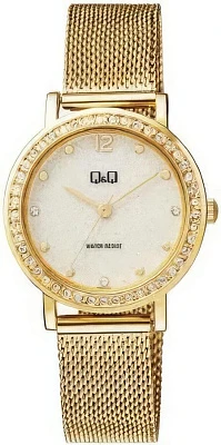 Q&Q Attractive Women QB45J001Y