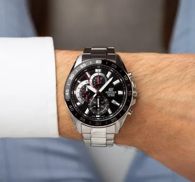 Casio EFV-550D-1A