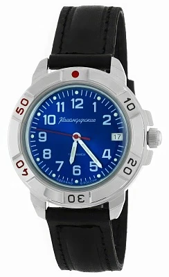 Восток Командирские 43183Б