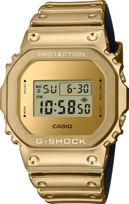 Casio GM-5600YMG-9E