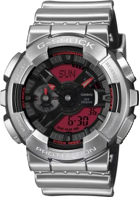 Casio GM-110YRA-8A