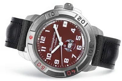 Восток Командирские 43645Б