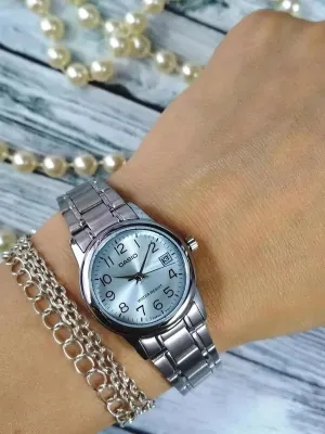 Casio LTP-V002D-2B